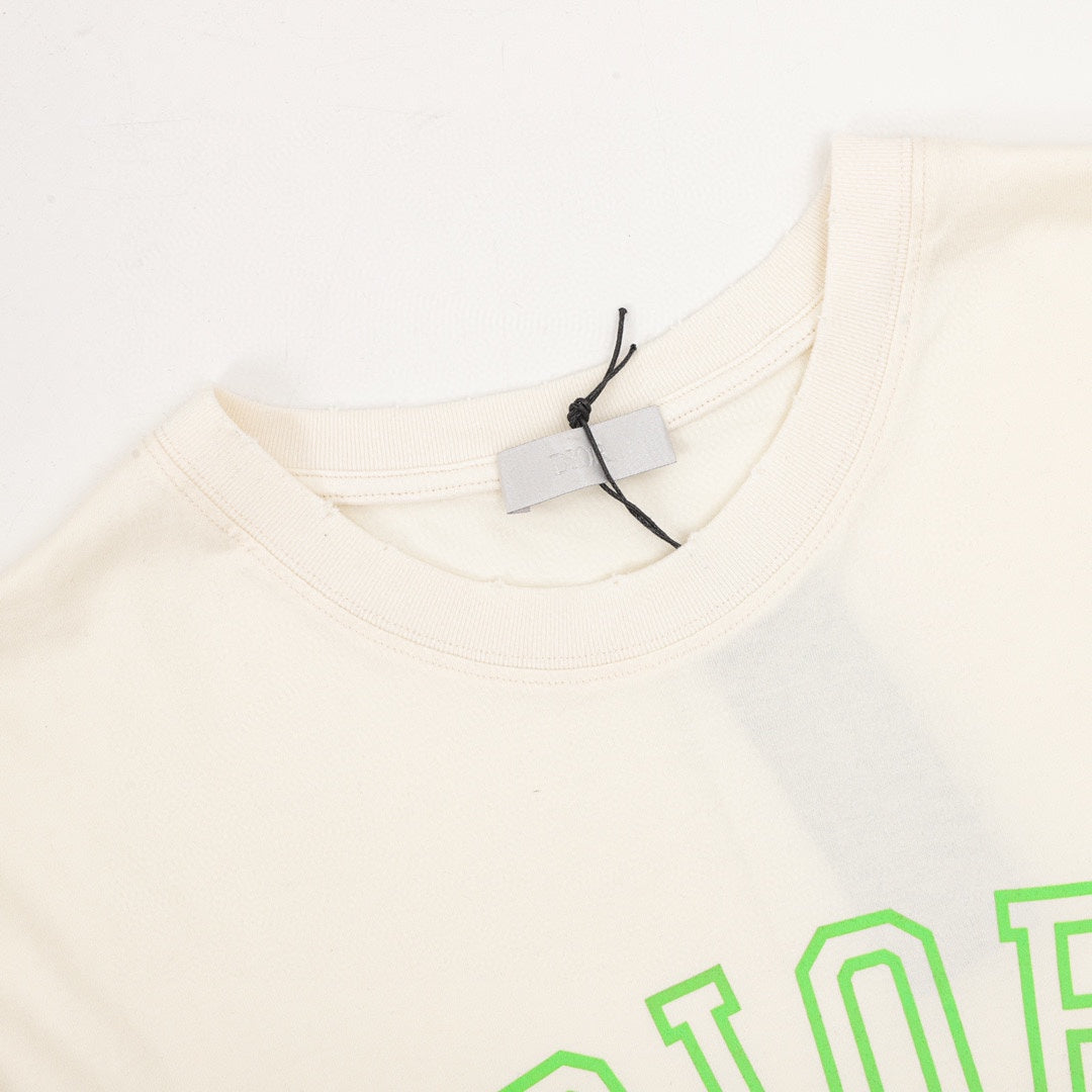 LuxluxHouse Best Quality Clothes T-shirt Dior