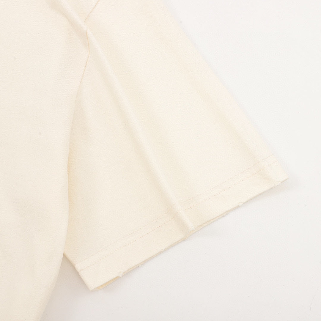 LuxluxHouse Best Quality Clothes T-shirt Dior