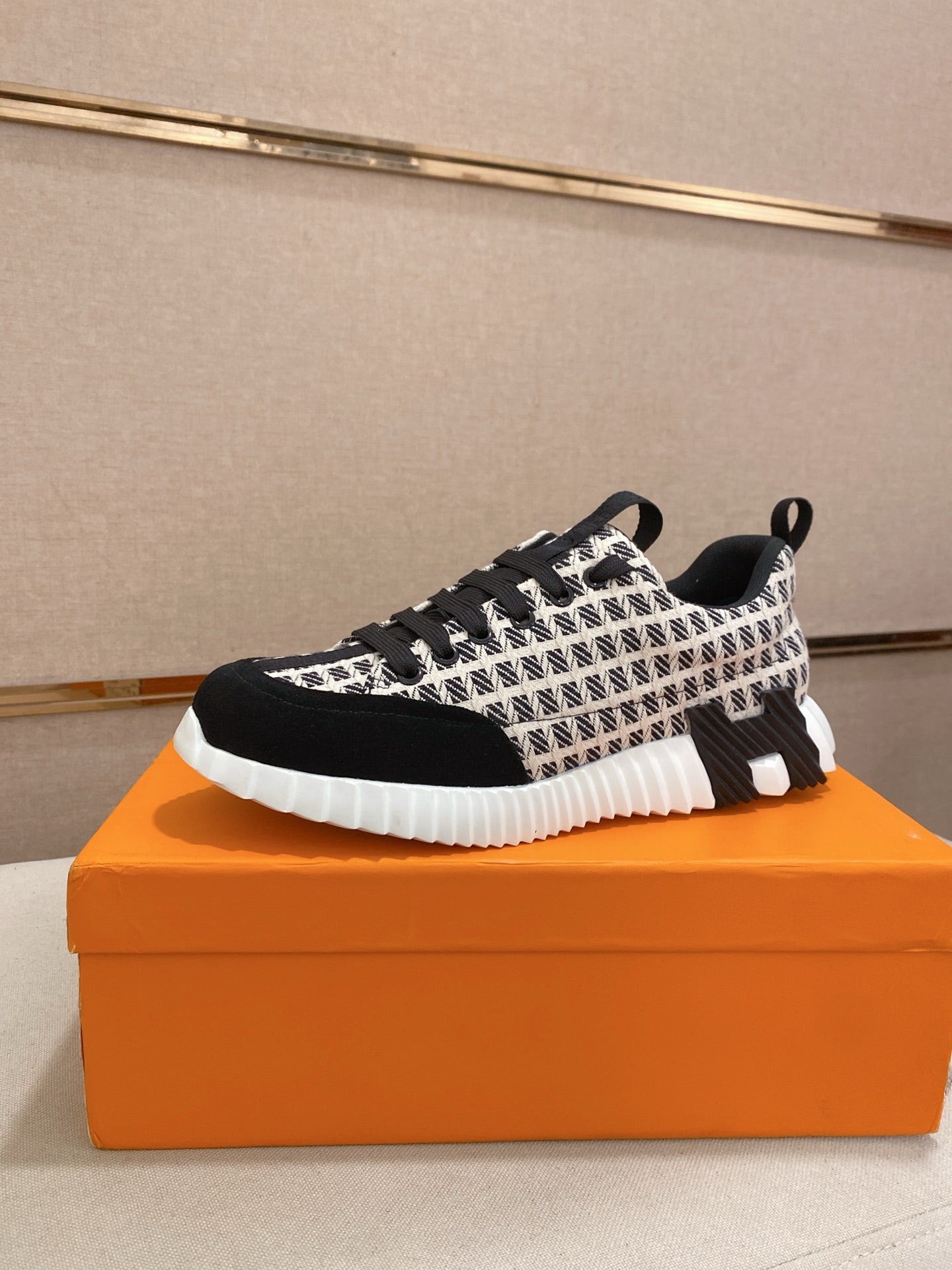 LuxluxHouse Best Quality Shoes Hermes