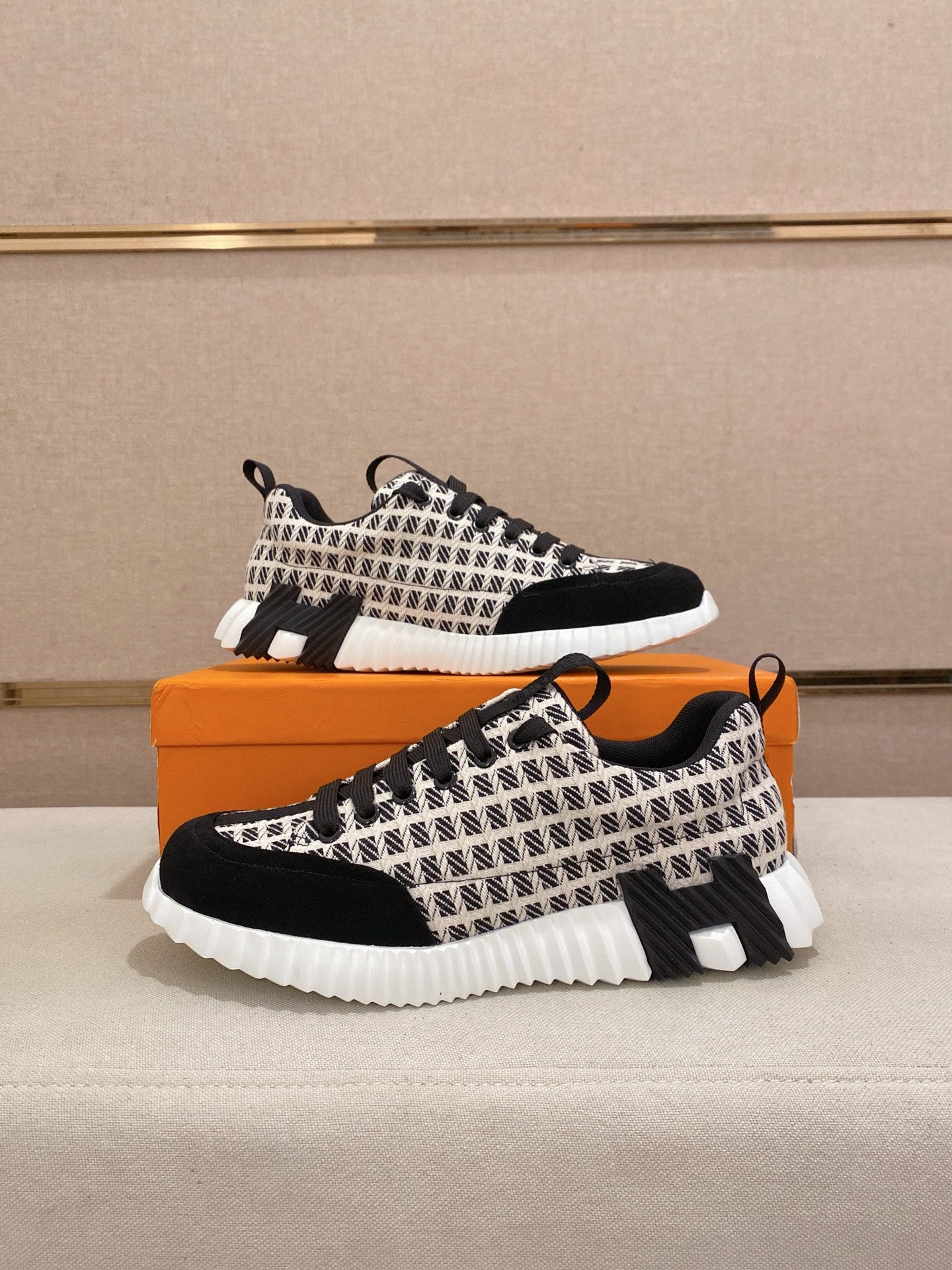 LuxluxHouse Best Quality Shoes Hermes