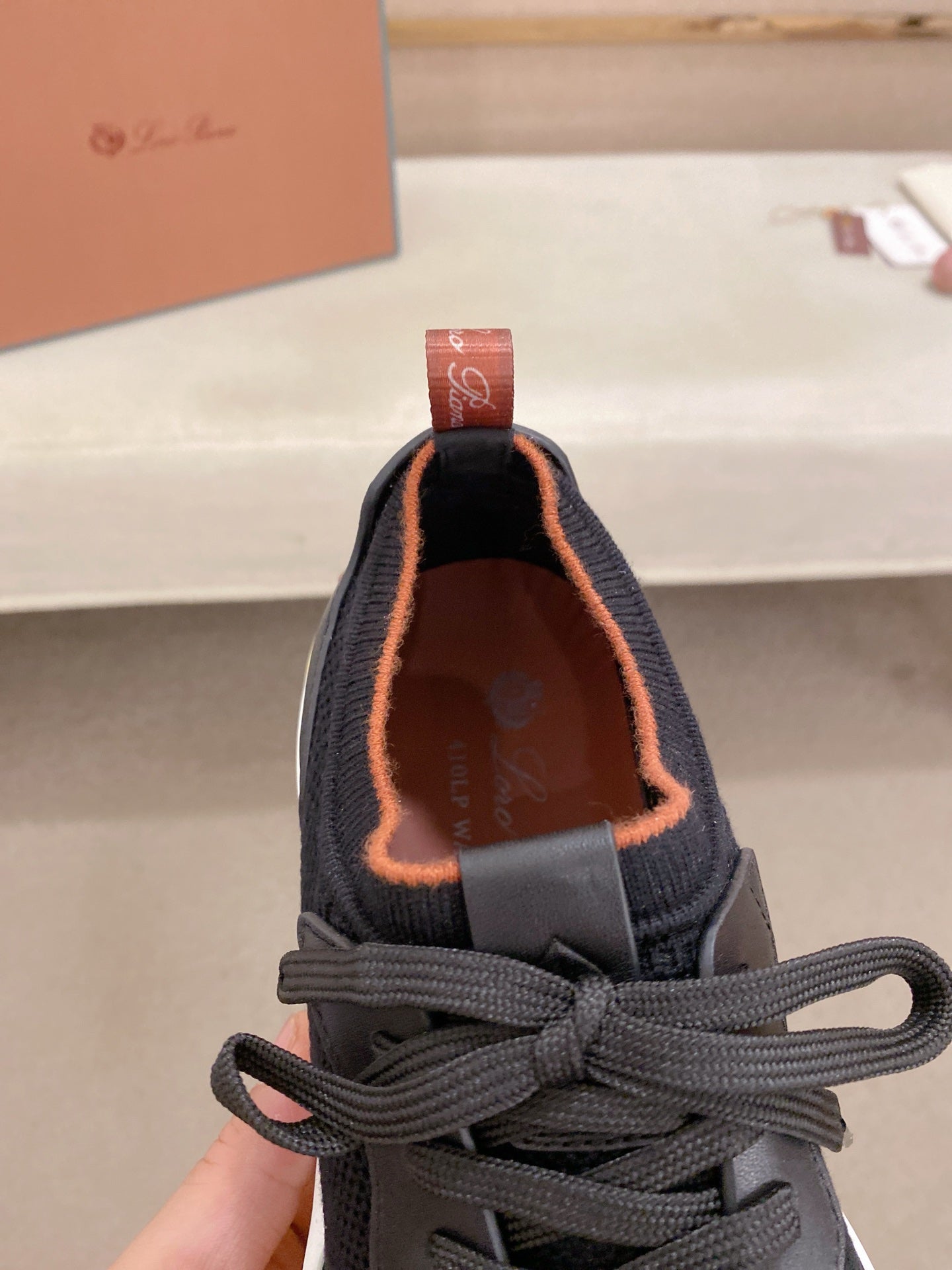 LuxluxHouse Best Quality Shoes Hermes