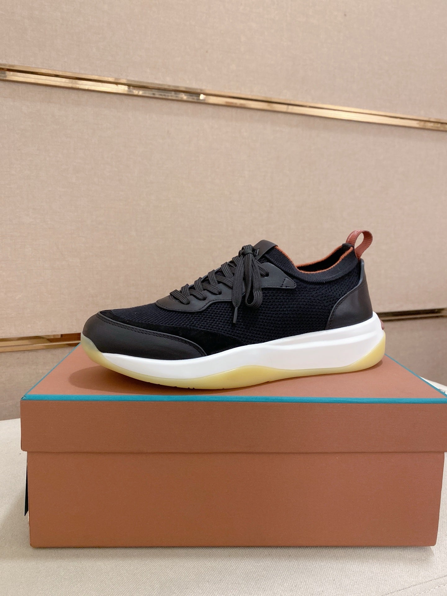 LuxluxHouse Best Quality Shoes Hermes