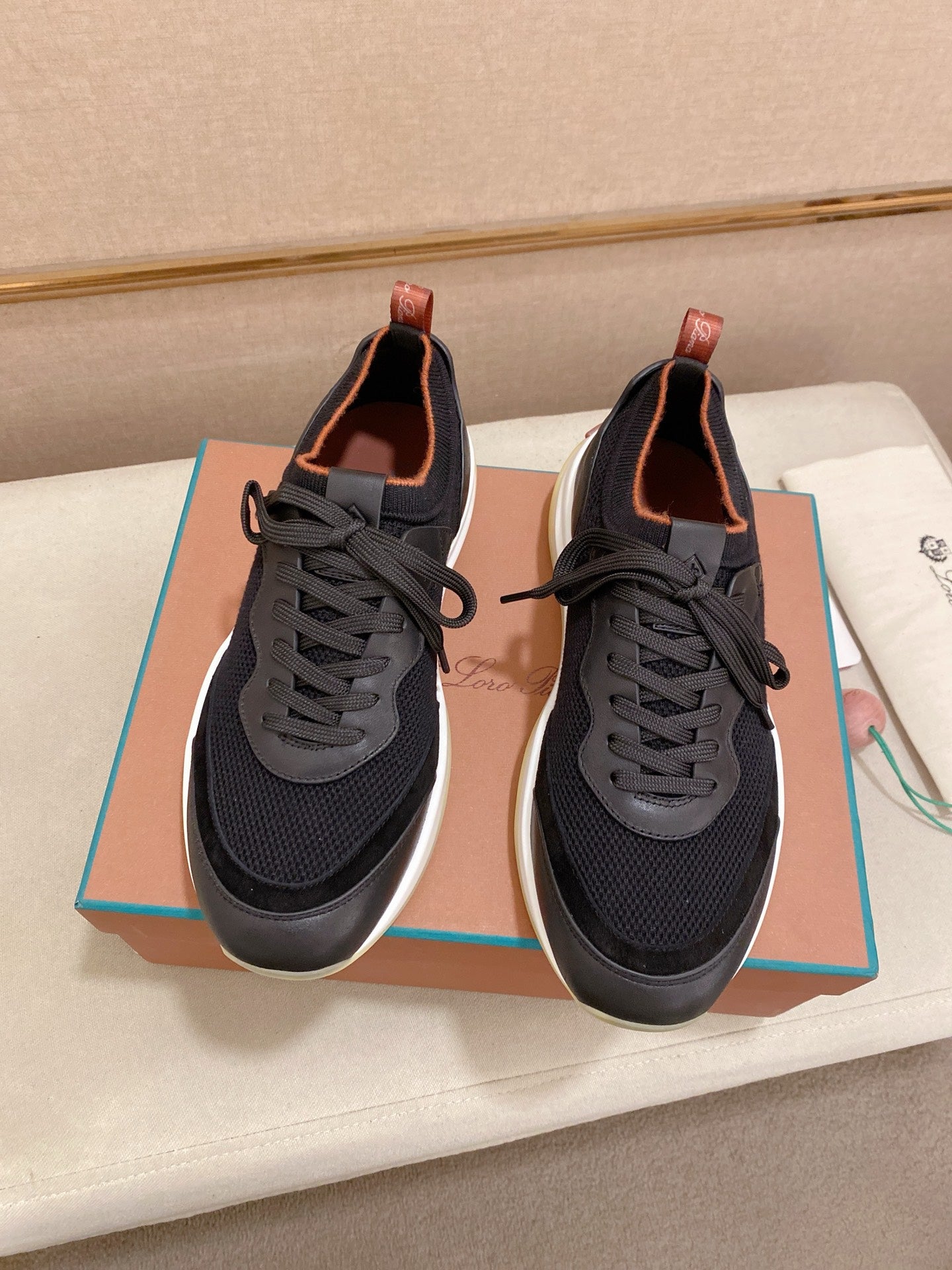 LuxluxHouse Best Quality Shoes Hermes