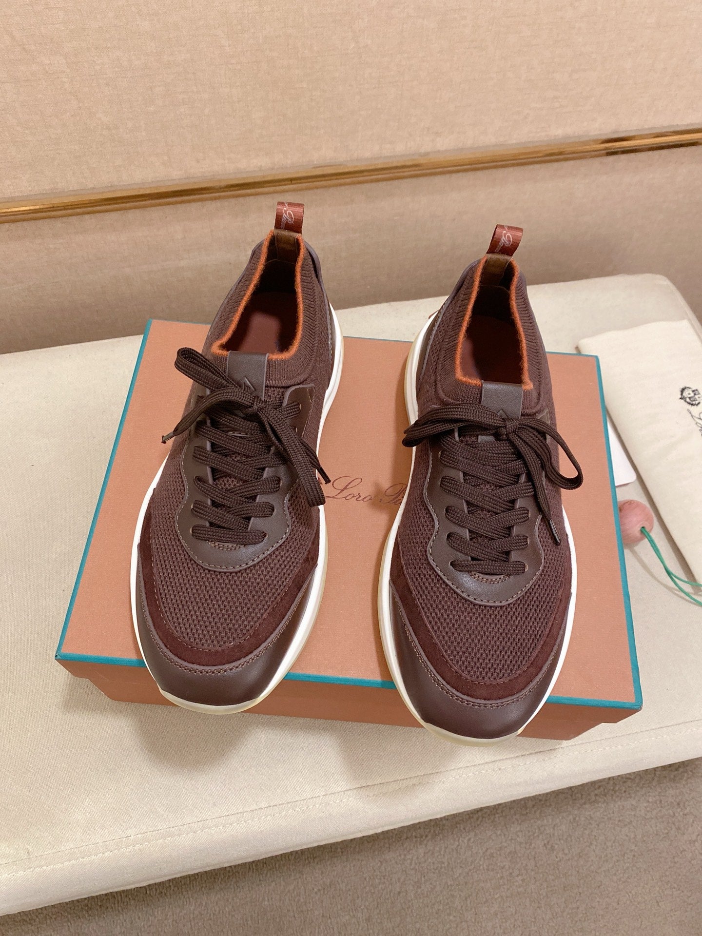 LuxluxHouse Best Quality Shoes Hermes