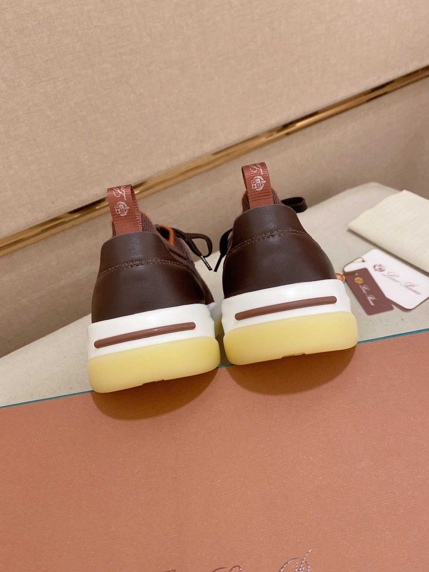 LuxluxHouse Best Quality Shoes Hermes