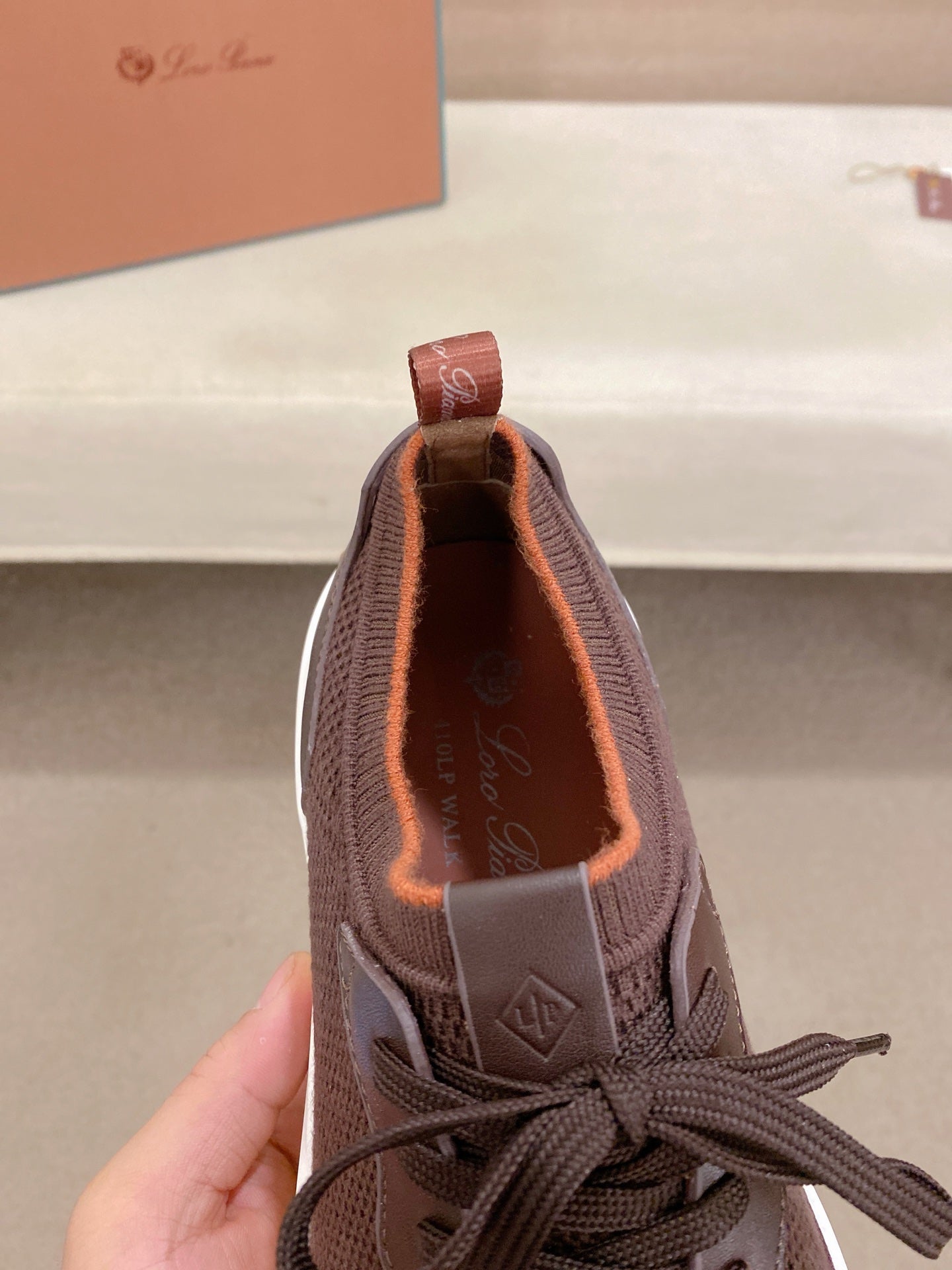 LuxluxHouse Best Quality Shoes Hermes