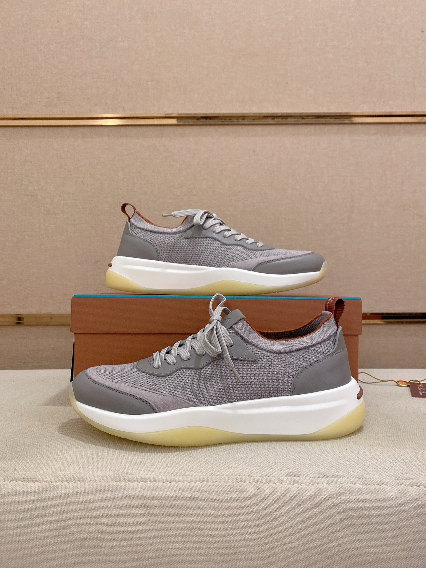 LuxluxHouse Best Quality Shoes Hermes