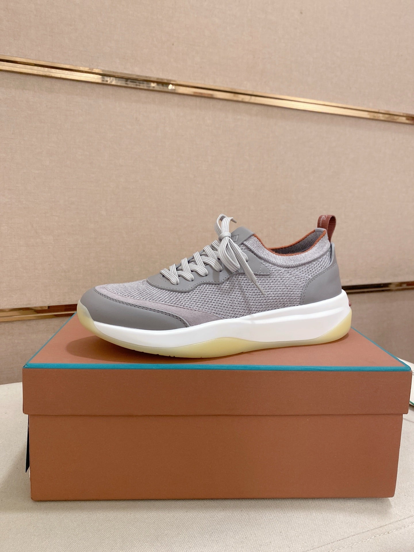 LuxluxHouse Best Quality Shoes Hermes