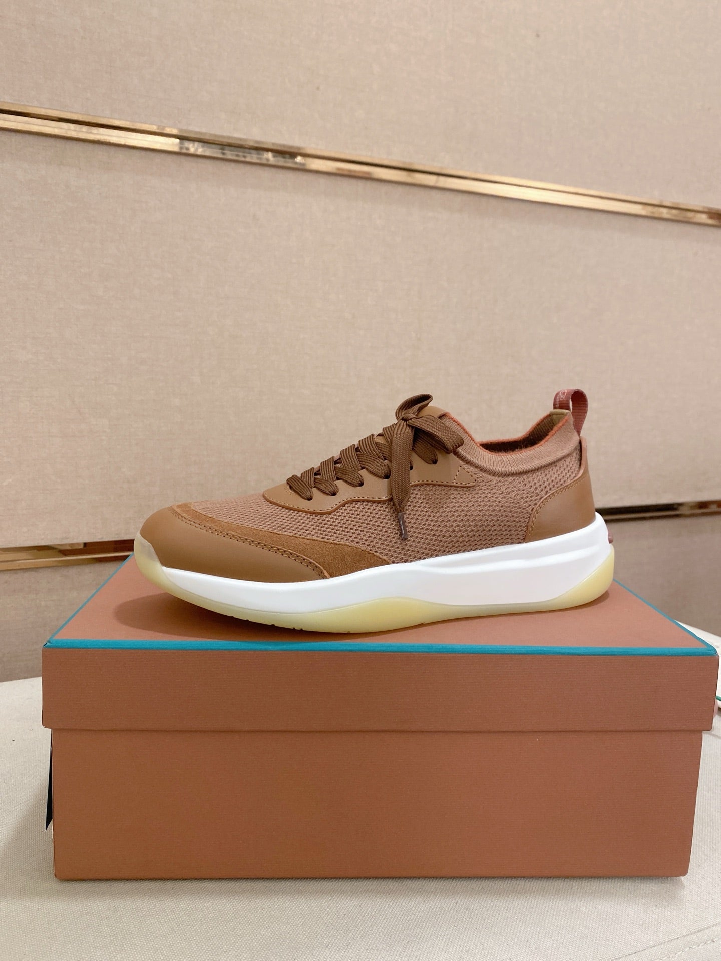 LuxluxHouse Best Quality Shoes Hermes