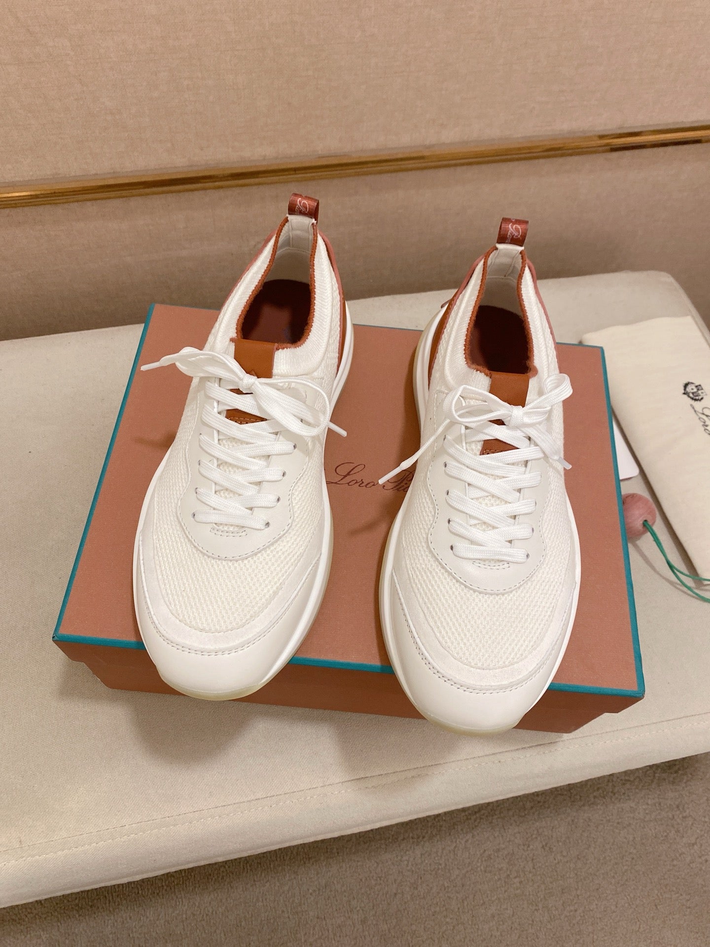 LuxluxHouse Best Quality Shoes Hermes