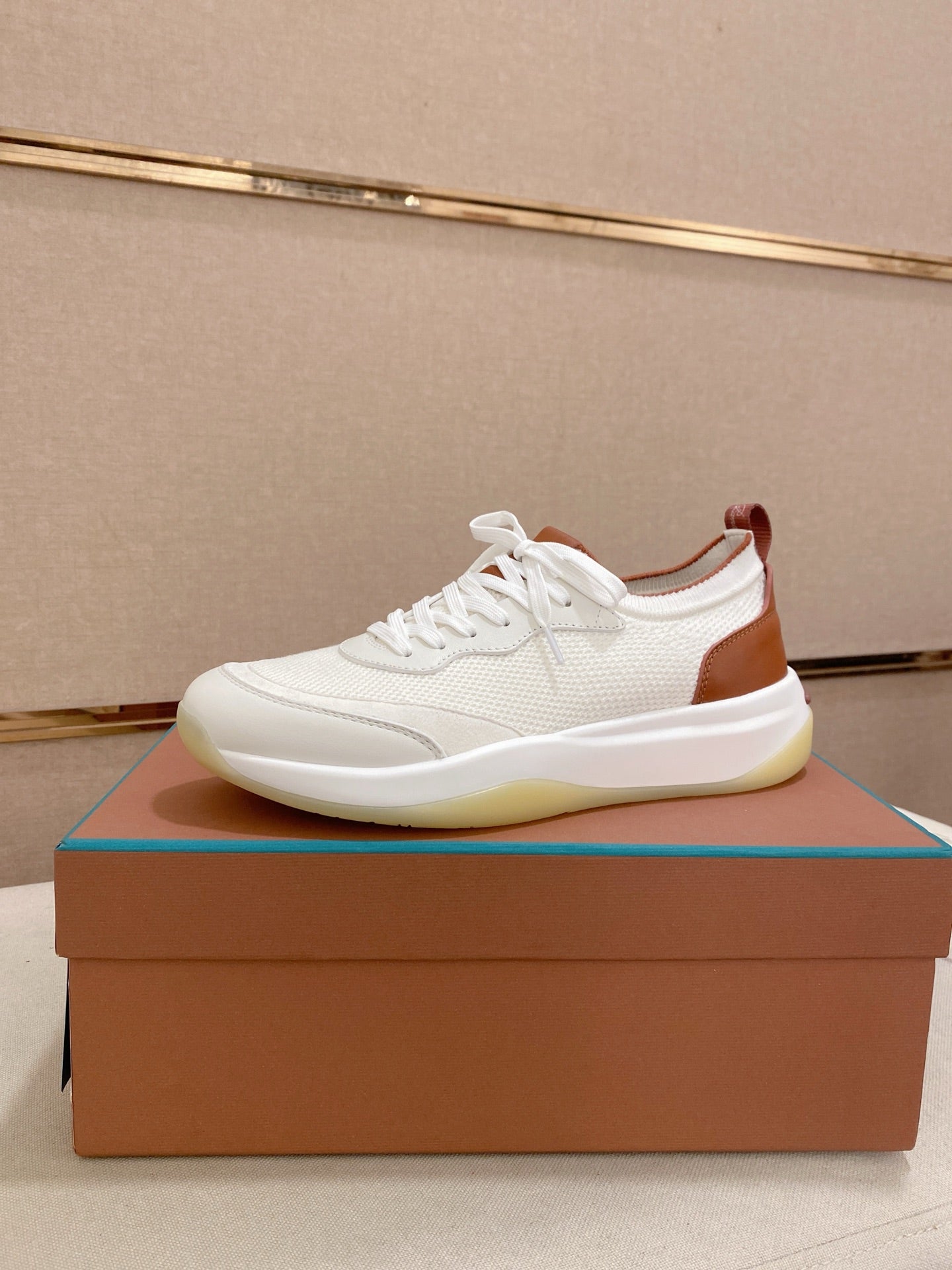 LuxluxHouse Best Quality Shoes Hermes