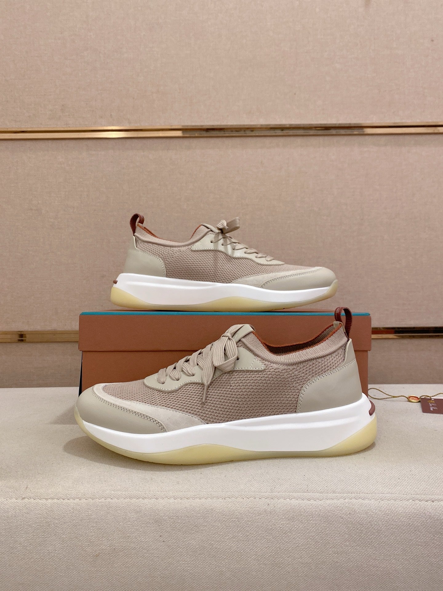 LuxluxHouse Best Quality Shoes Hermes