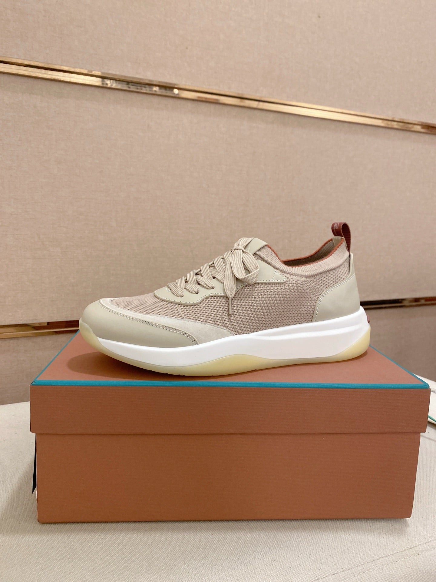 LuxluxHouse Best Quality Shoes Hermes