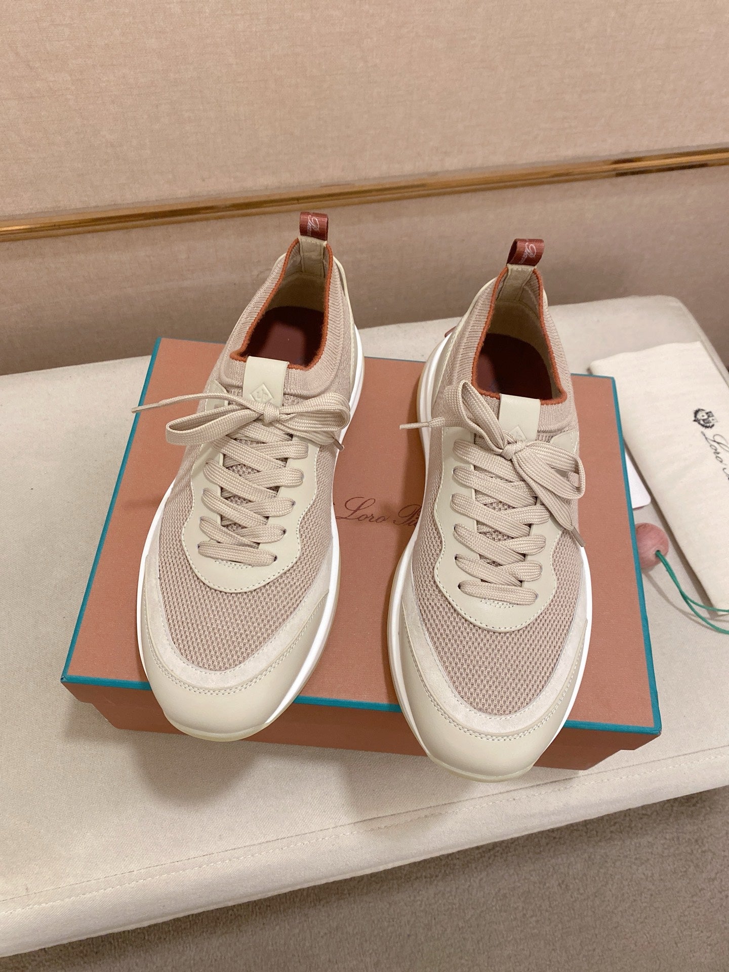 LuxluxHouse Best Quality Shoes Hermes