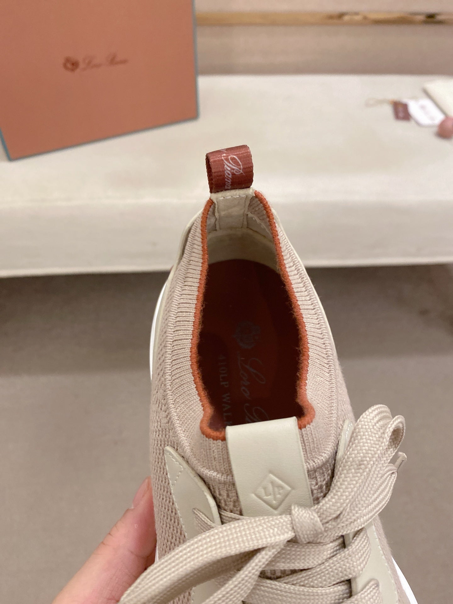 LuxluxHouse Best Quality Shoes Hermes