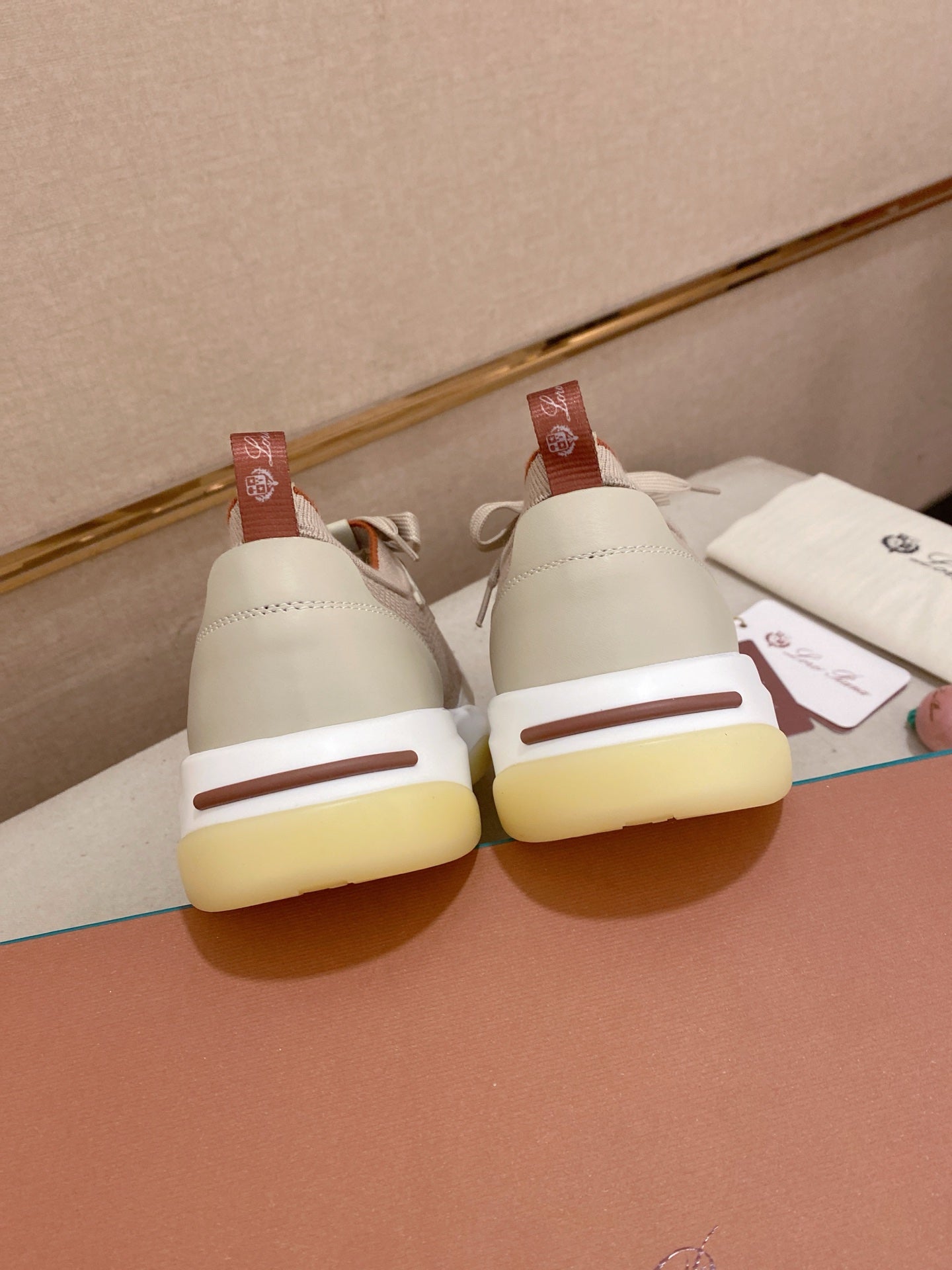 LuxluxHouse Best Quality Shoes Hermes