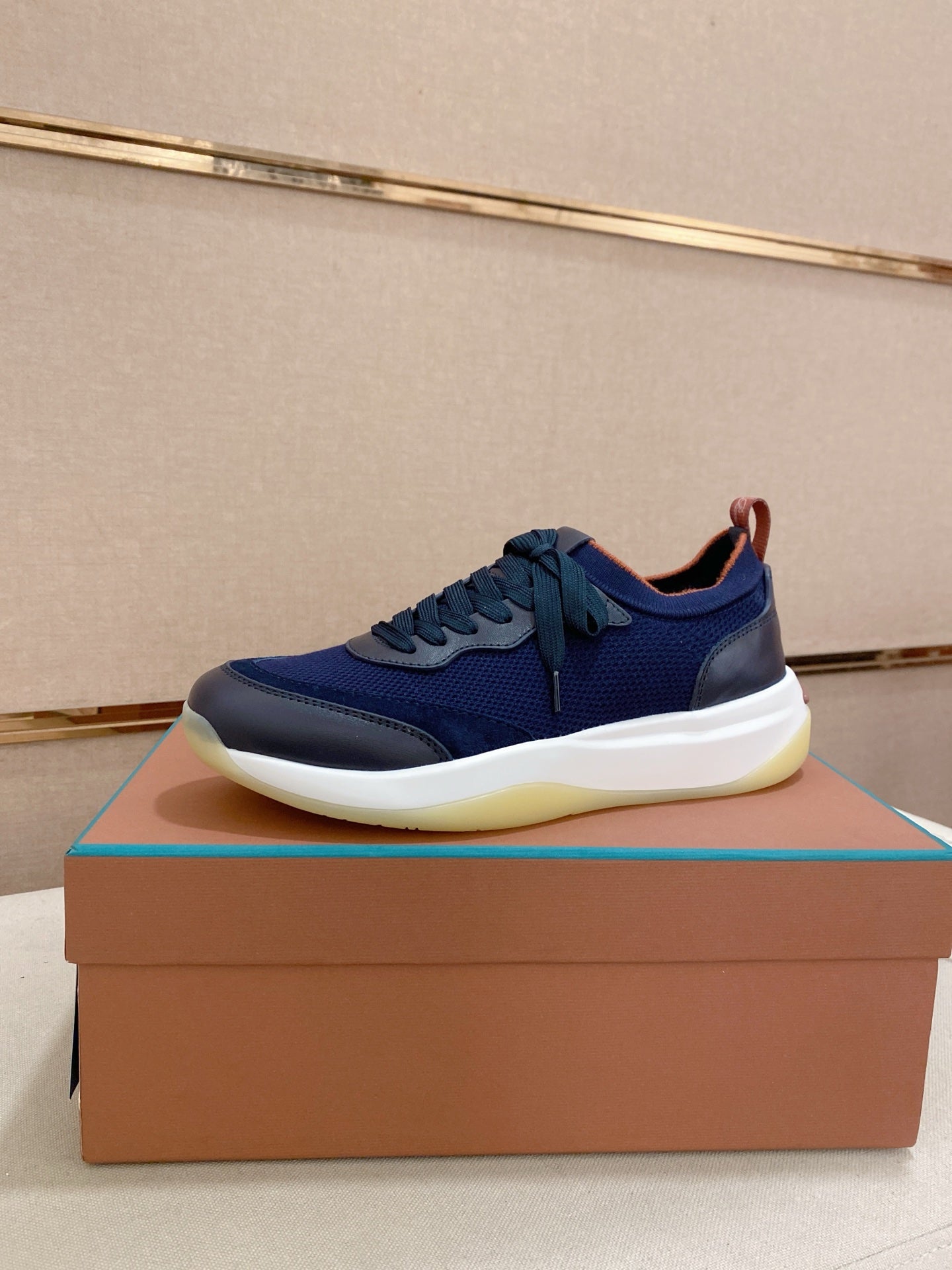 LuxluxHouse Best Quality Shoes Hermes