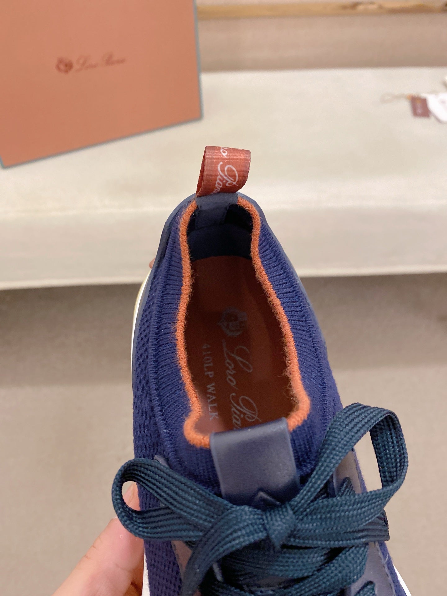 LuxluxHouse Best Quality Shoes Hermes