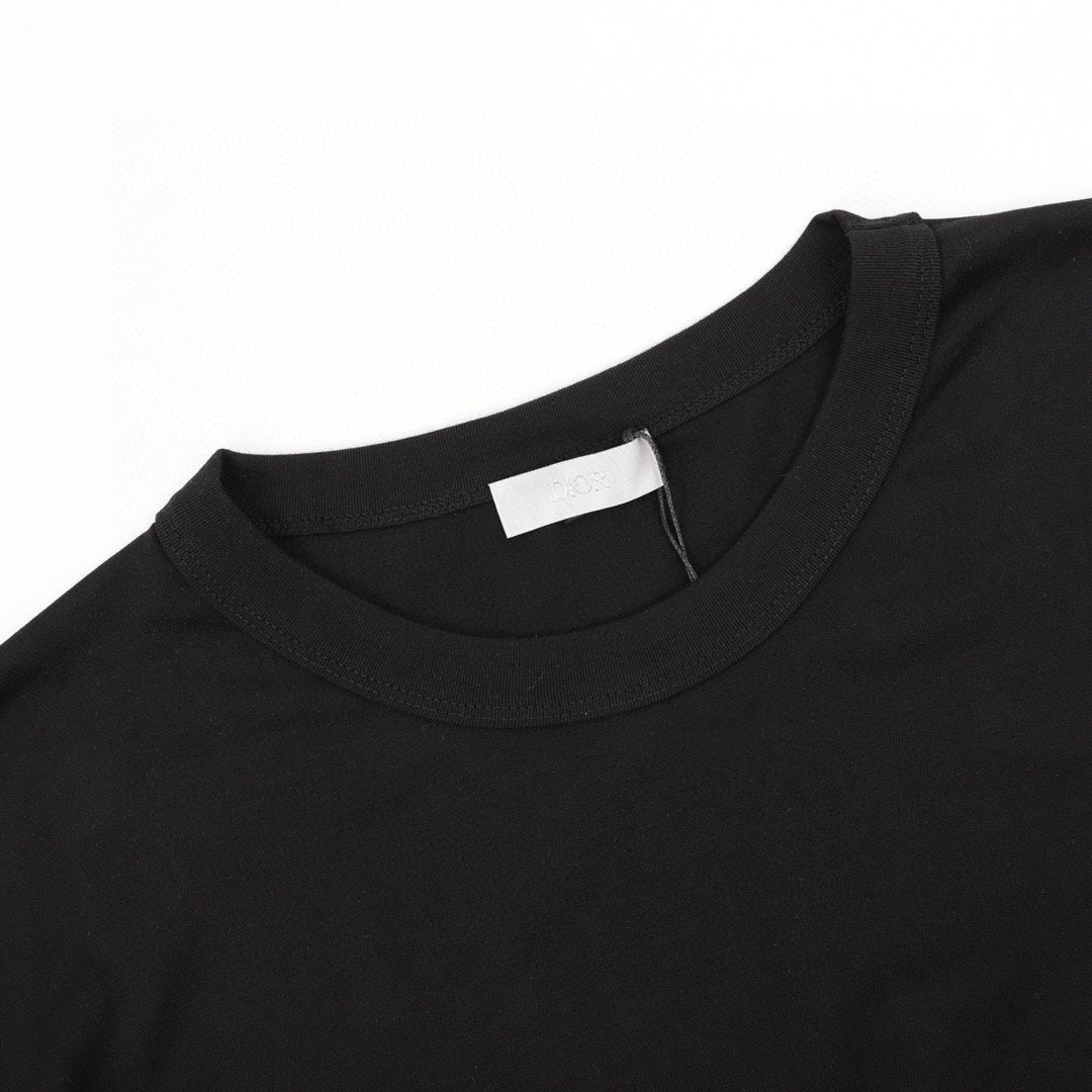 LuxluxHouse Best Quality Clothes T-shirt Dior