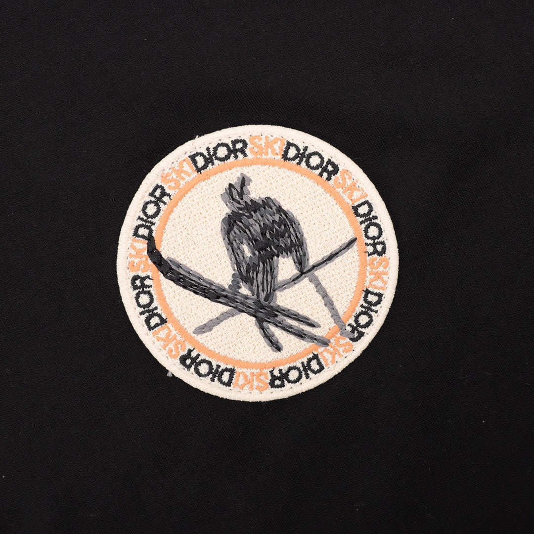 LuxluxHouse Best Quality Clothes T-shirt Dior