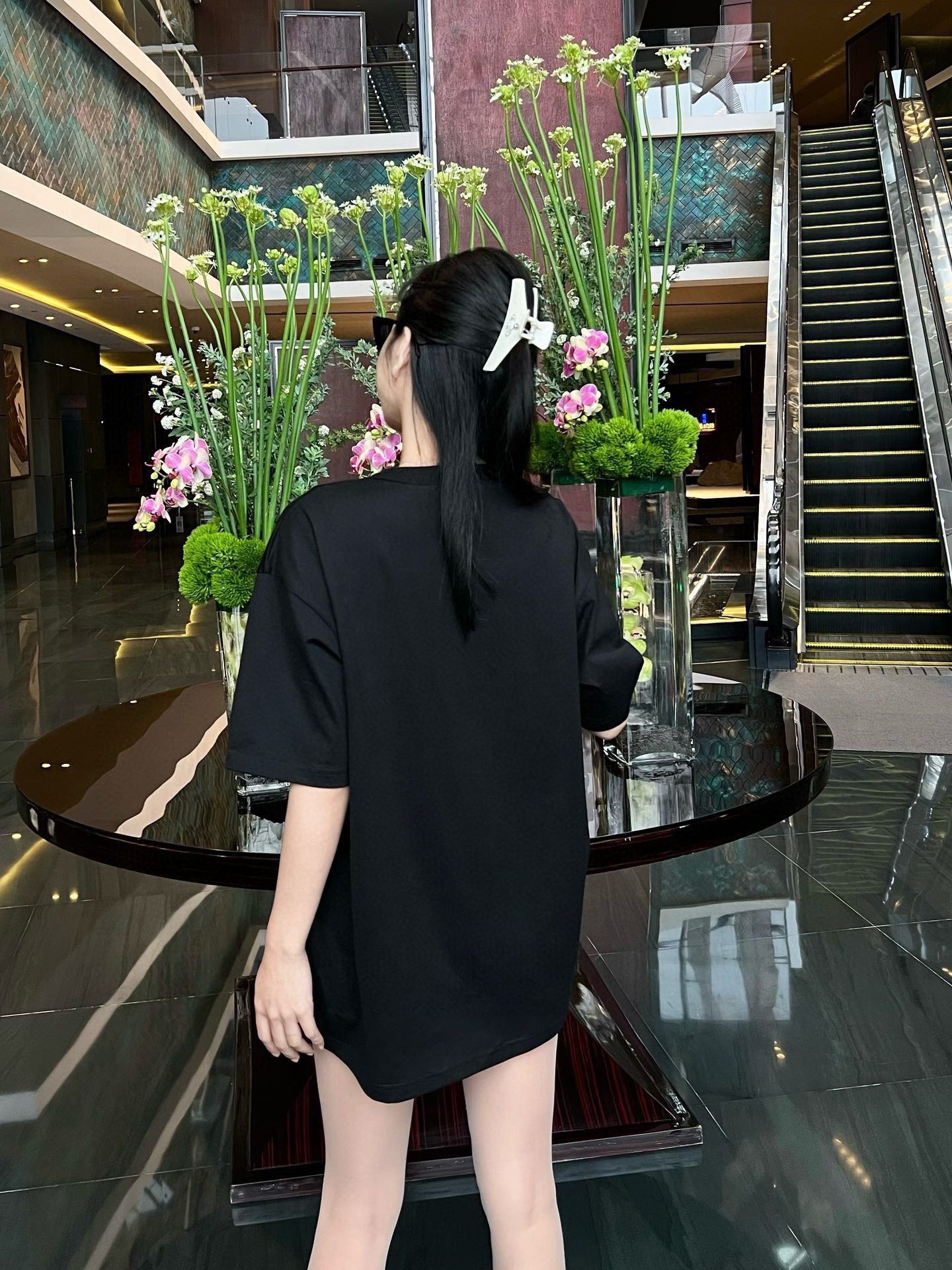 LuxluxHouse Best Quality Clothes T-shirt Dior