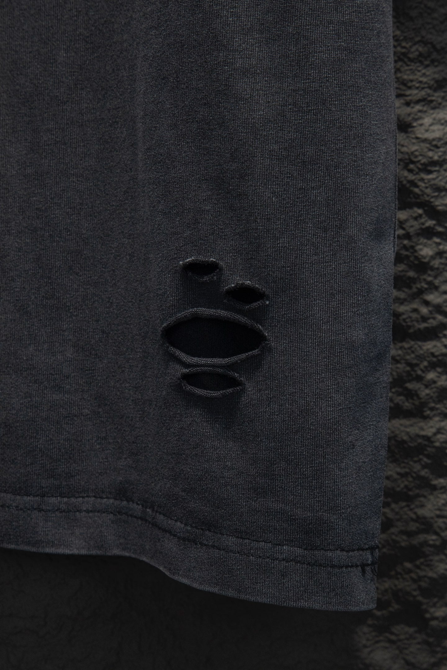 LuxluxHouse Best Quality Clothes Chrome Hearts T-shirt