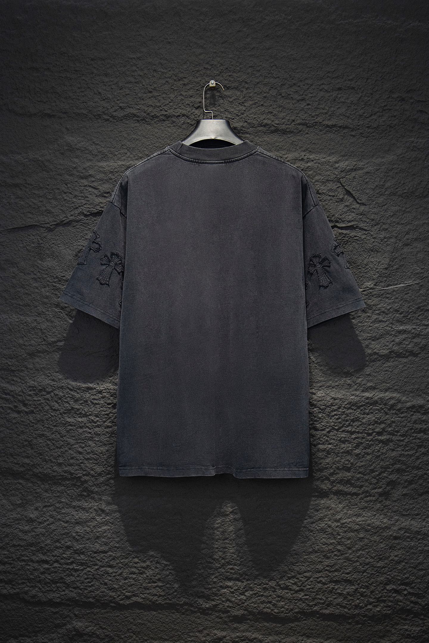 LuxluxHouse Best Quality Clothes Chrome Hearts T-shirt