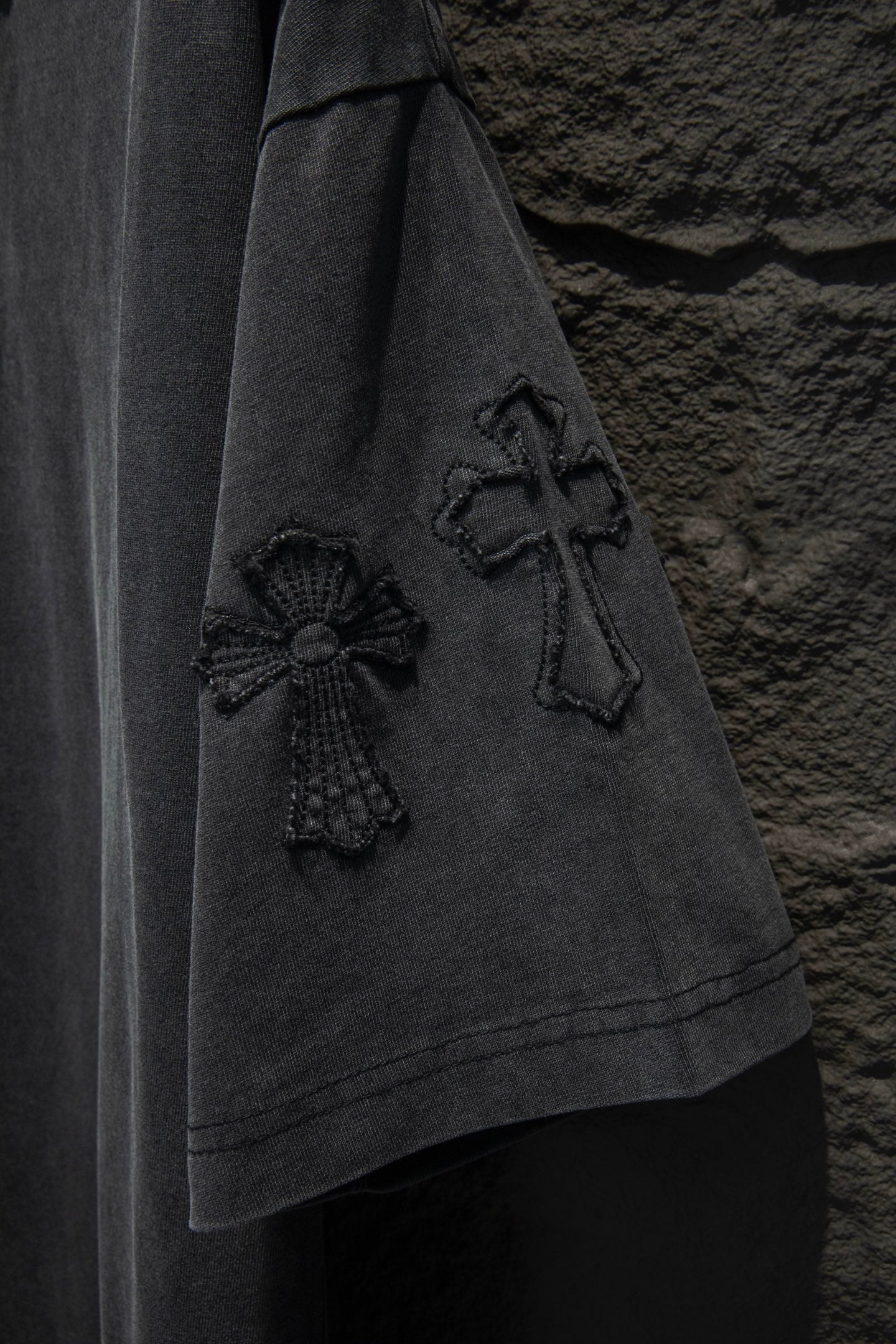 LuxluxHouse Best Quality Clothes Chrome Hearts T-shirt