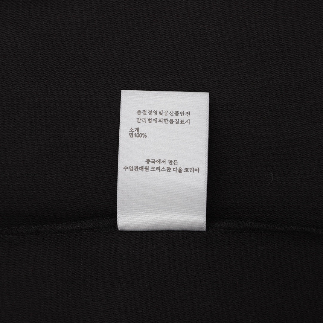 LuxluxHouse Best Quality Clothes T-shirt Dior