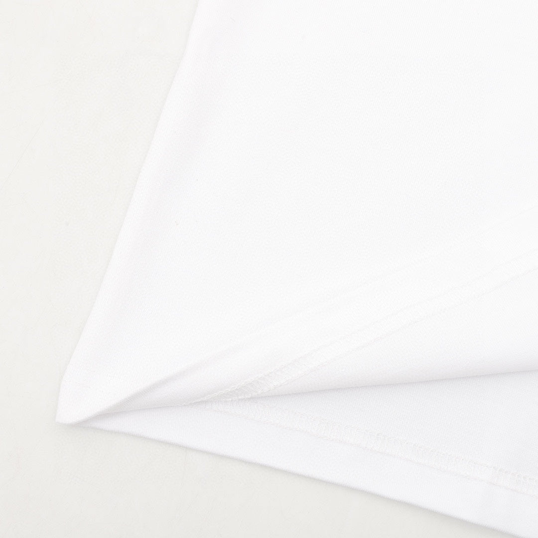 LuxluxHouse Best Quality Clothes T-shirt Dior