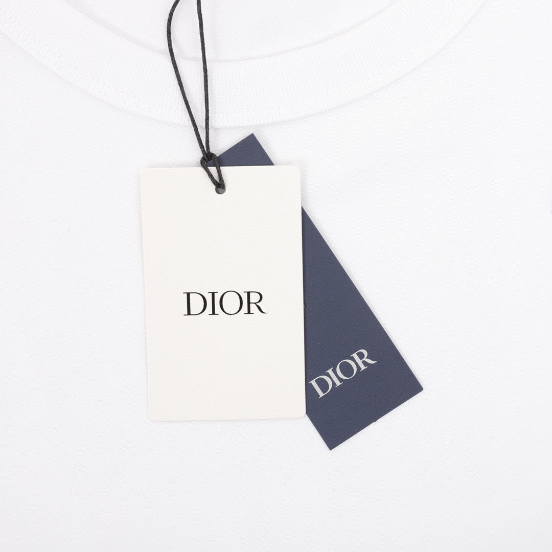 LuxluxHouse Best Quality Clothes T-shirt Dior