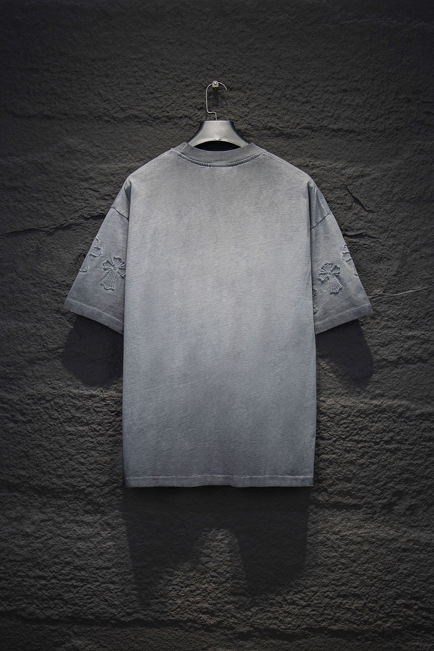 LuxluxHouse Best Quality Clothes Chrome Hearts T-shirt