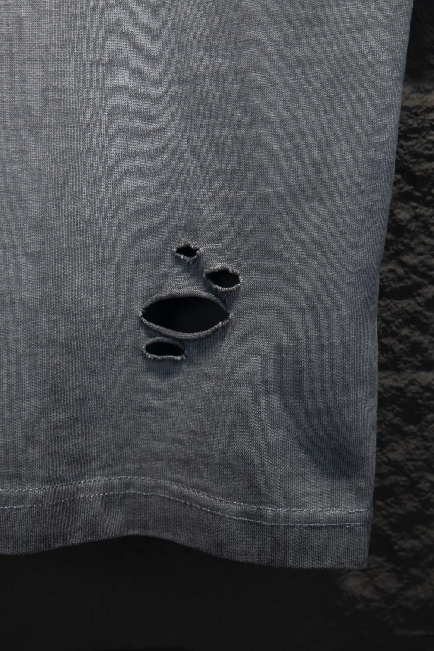 LuxluxHouse Best Quality Clothes Chrome Hearts T-shirt