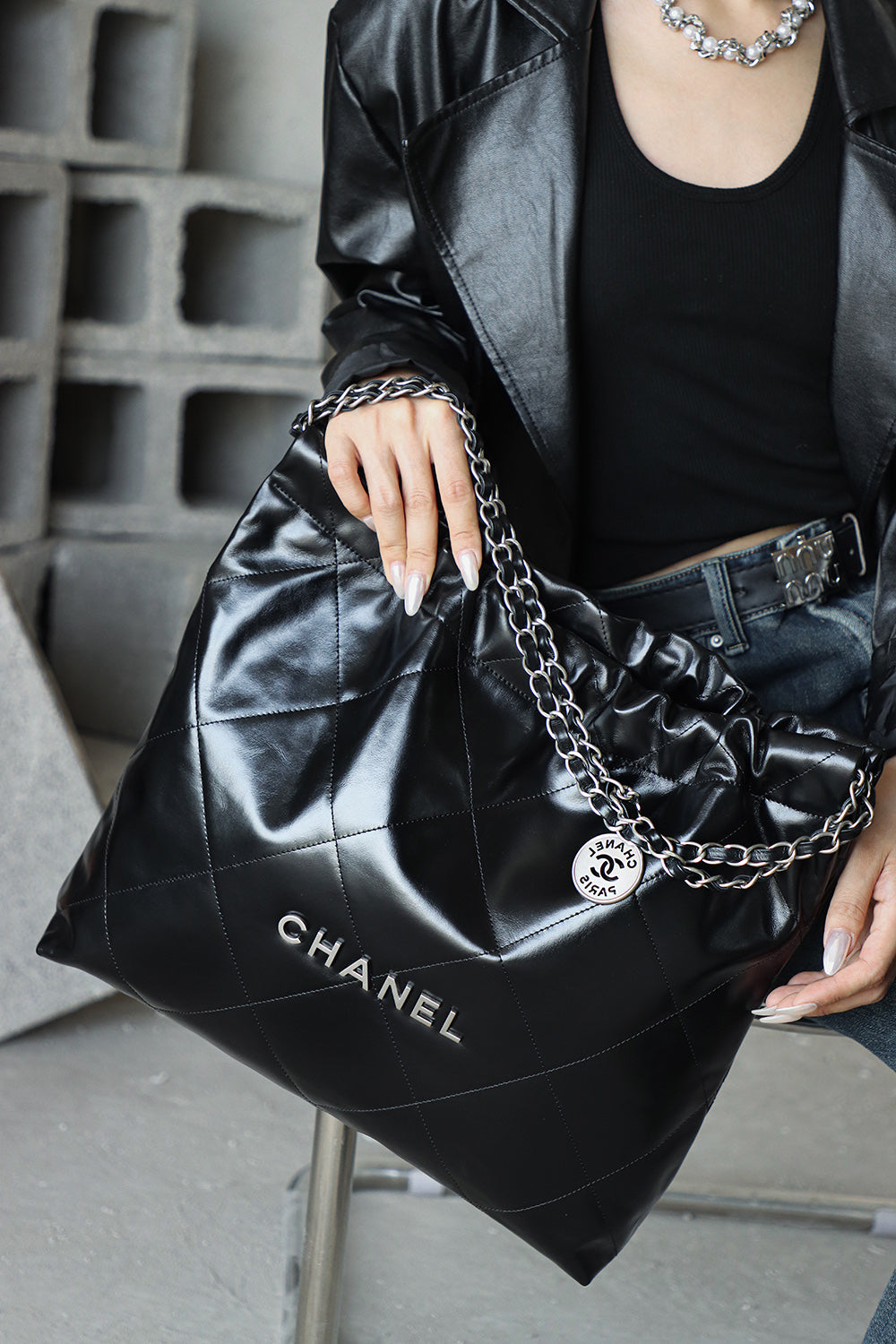 LuxluxHouse Best Quality Bags Chanel Women