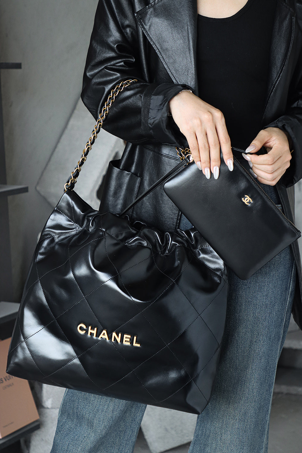 LuxluxHouse Best Quality Bags Chanel Women