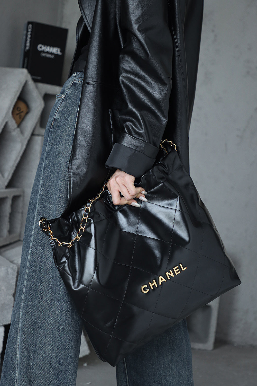 LuxluxHouse Best Quality Bags Chanel Women