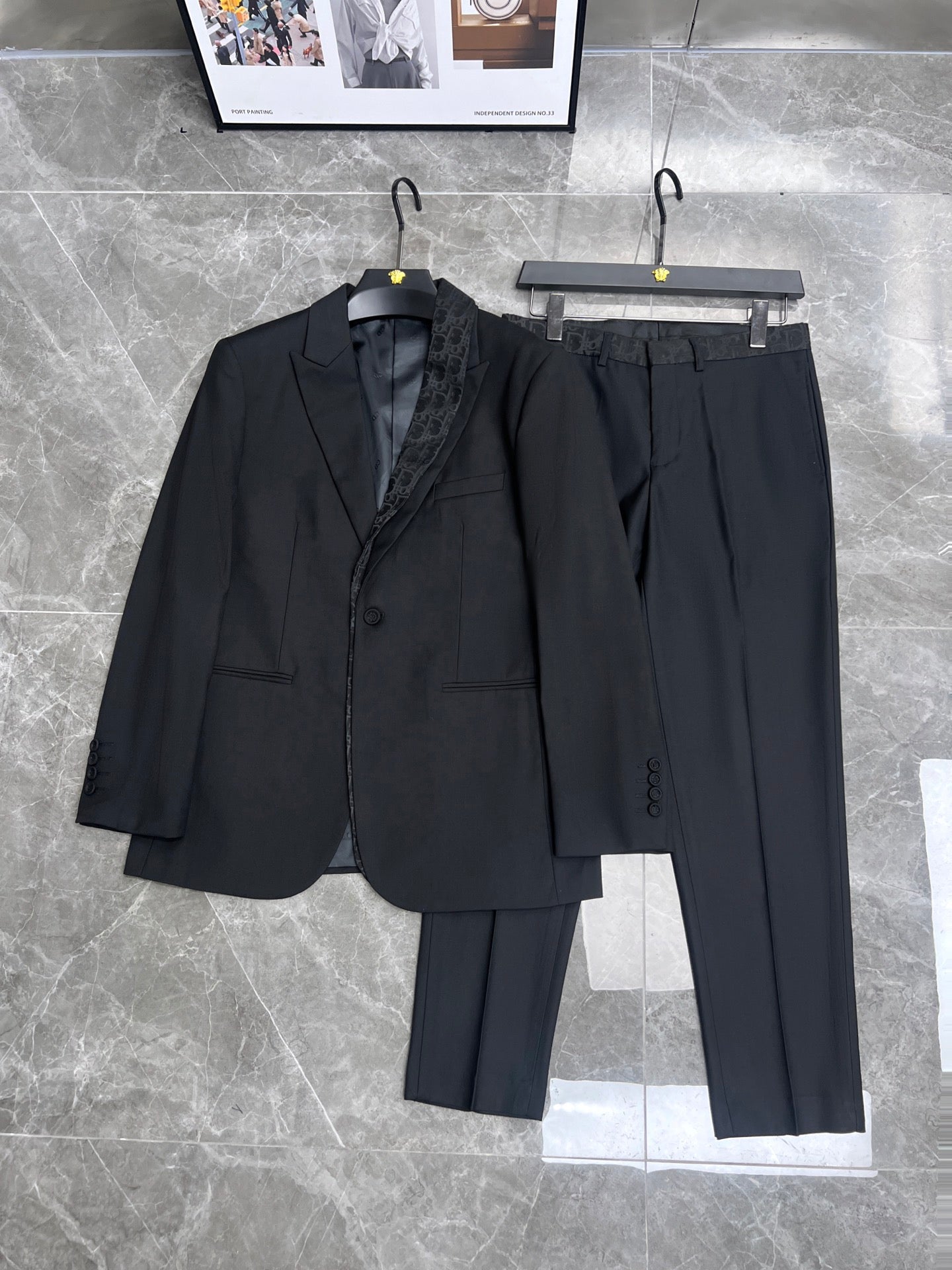 LuxluxHouse Best Quality Clothes Coats & Jackets Dior