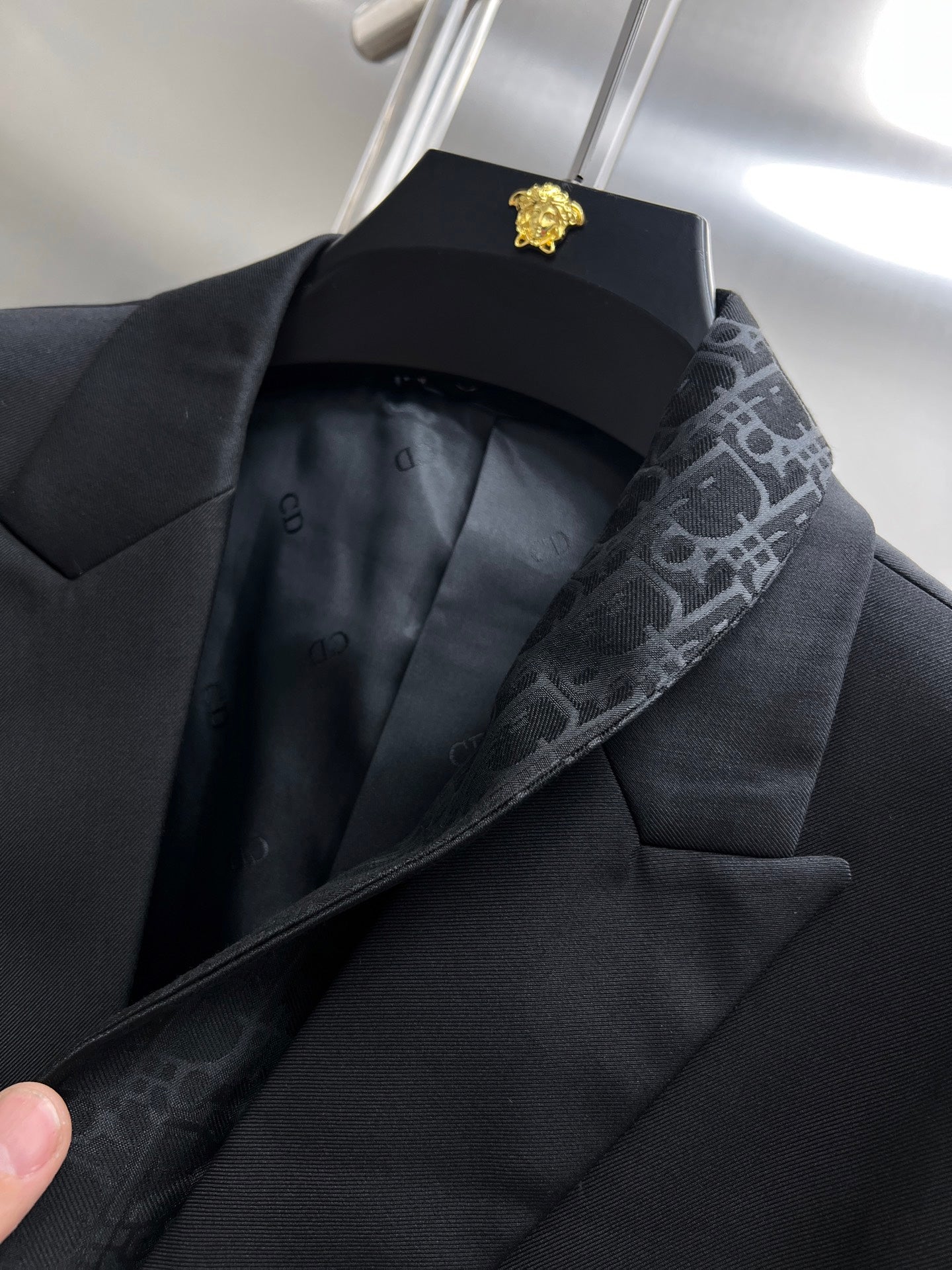 LuxluxHouse Best Quality Clothes Coats & Jackets Dior