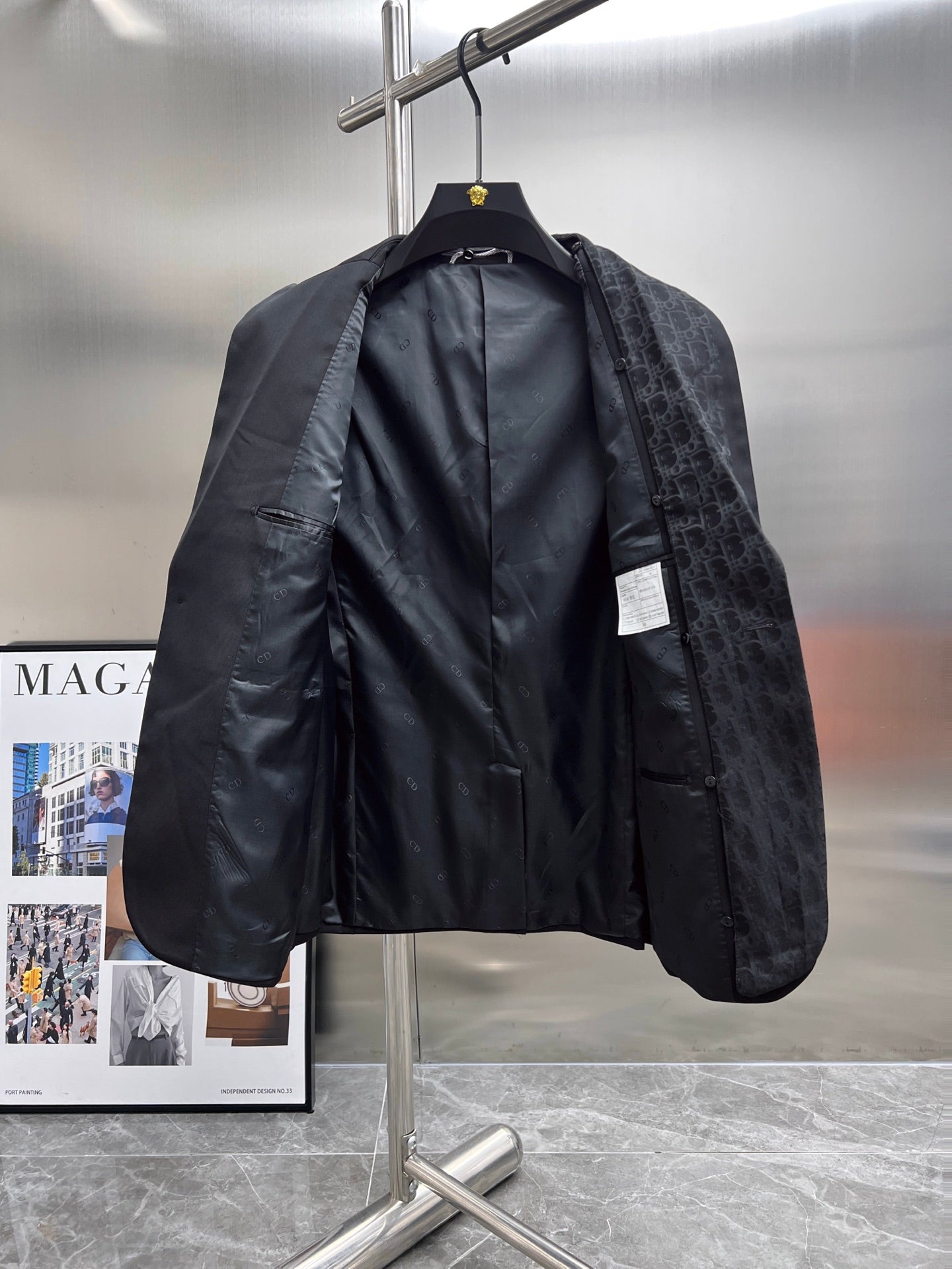 LuxluxHouse Best Quality Clothes Coats & Jackets Dior