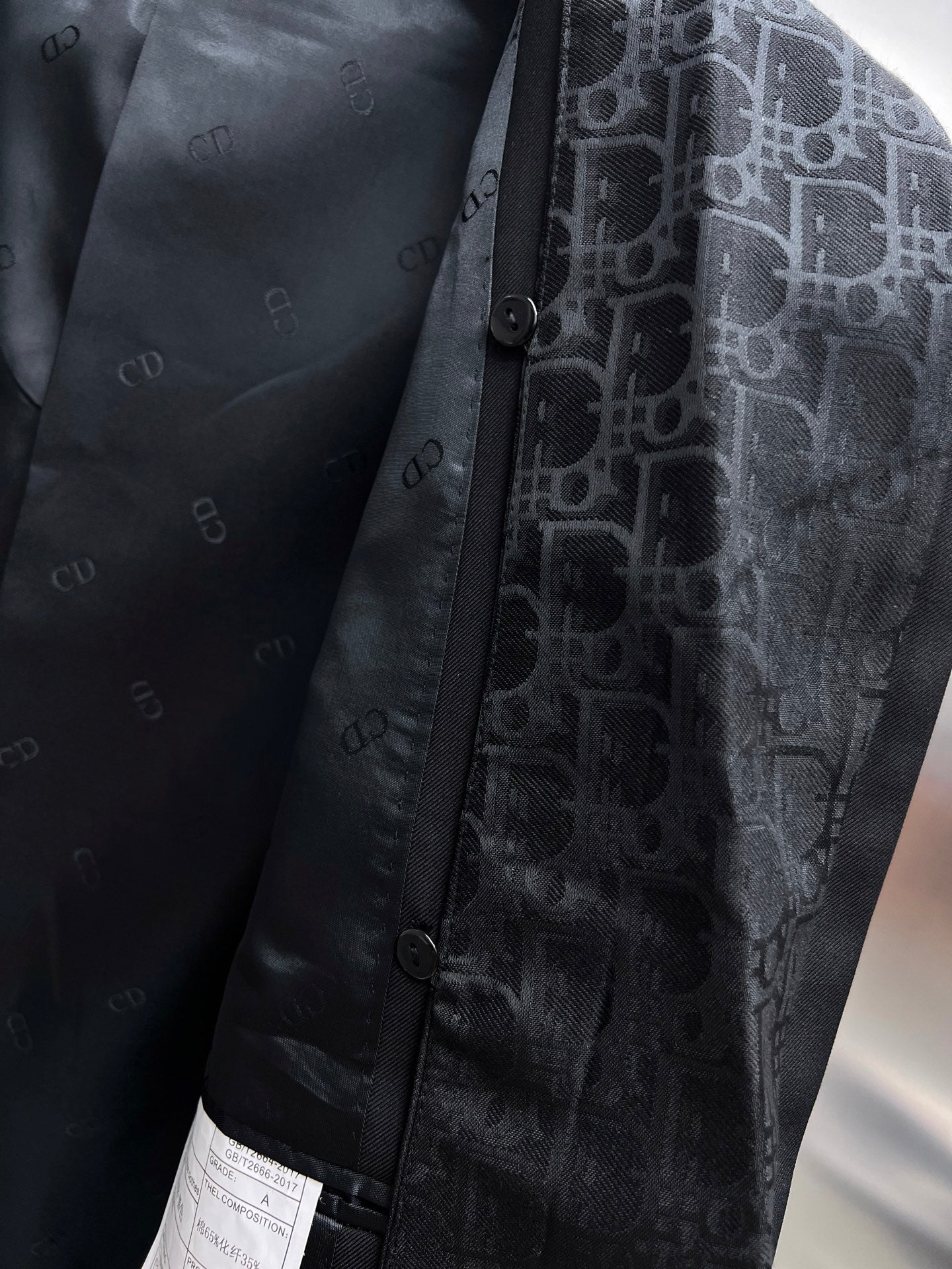 LuxluxHouse Best Quality Clothes Coats & Jackets Dior