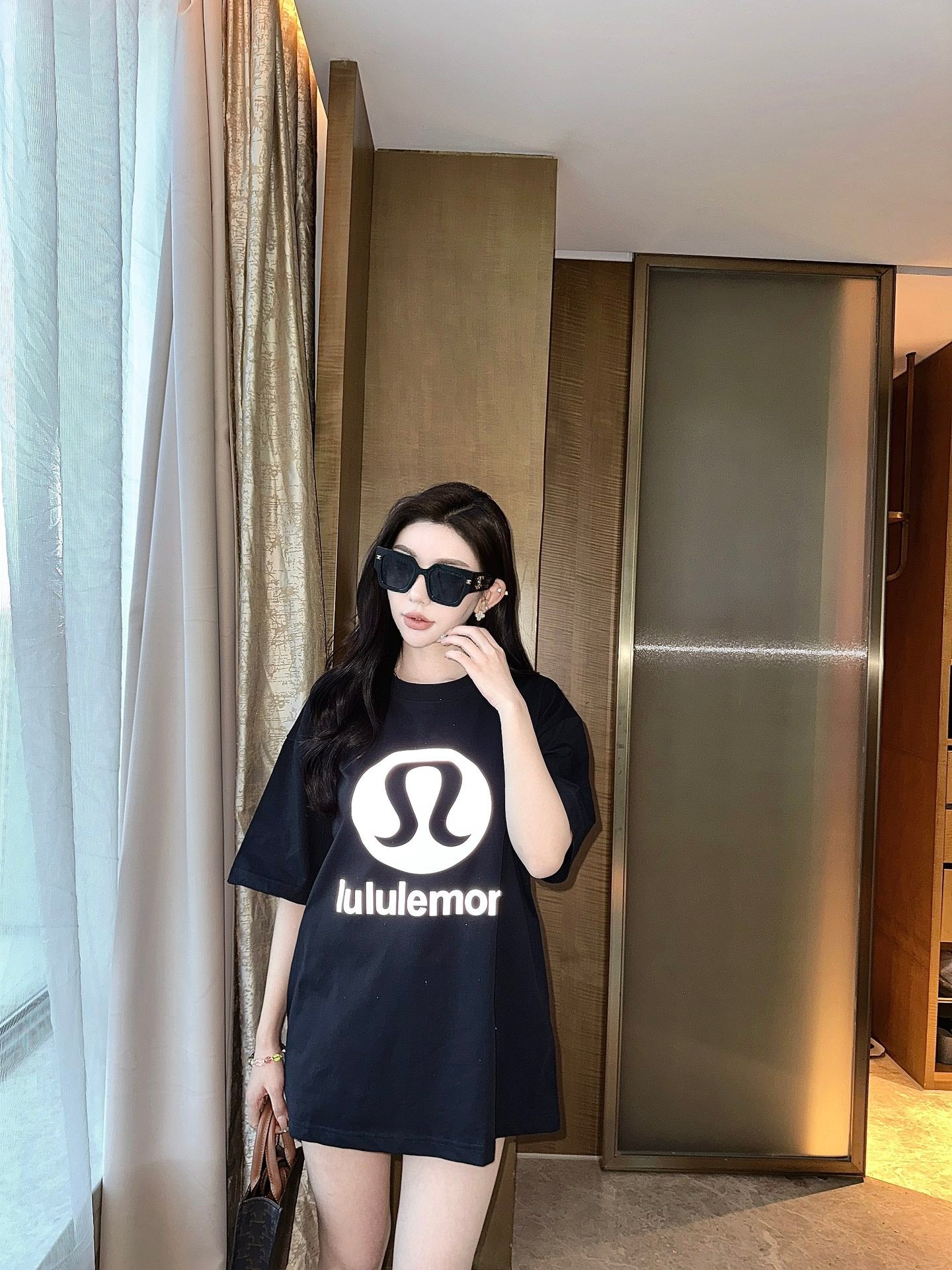 LuxluxHouse Best Quality Clothes Ralph Lauren T-shirt
