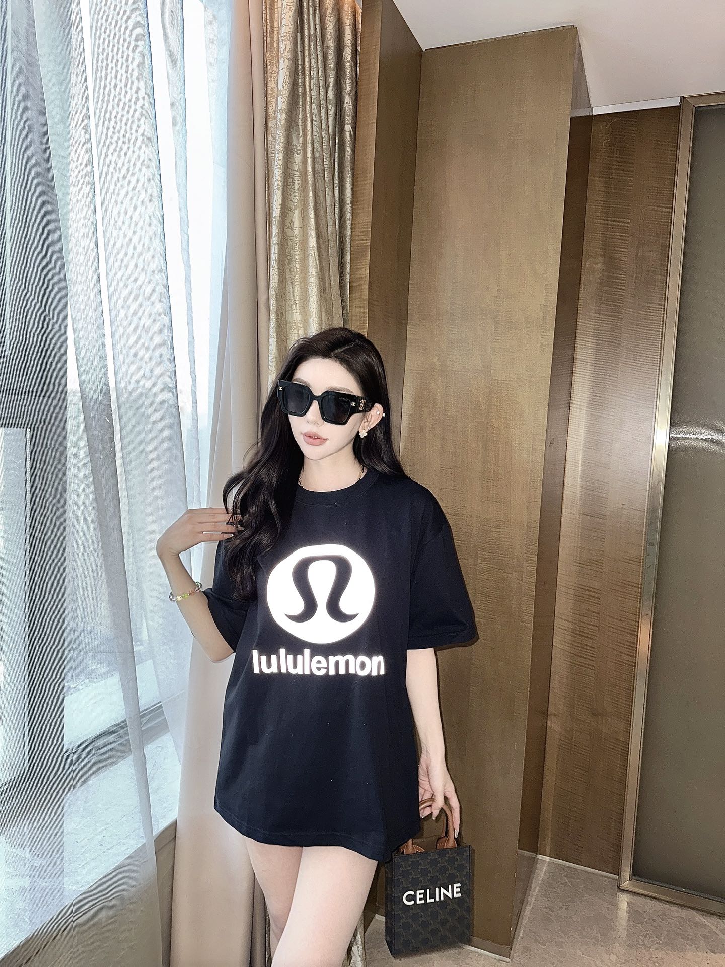 LuxluxHouse Best Quality Clothes Ralph Lauren T-shirt