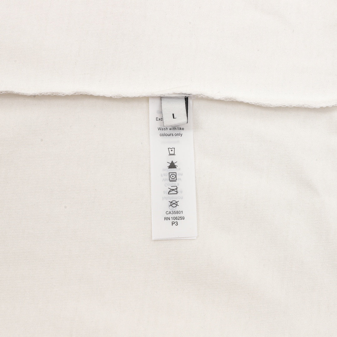 LuxluxHouse Best Quality Clothes Ralph Lauren T-shirt