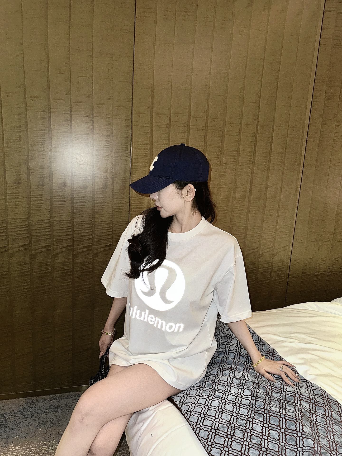 LuxluxHouse Best Quality Clothes Ralph Lauren T-shirt