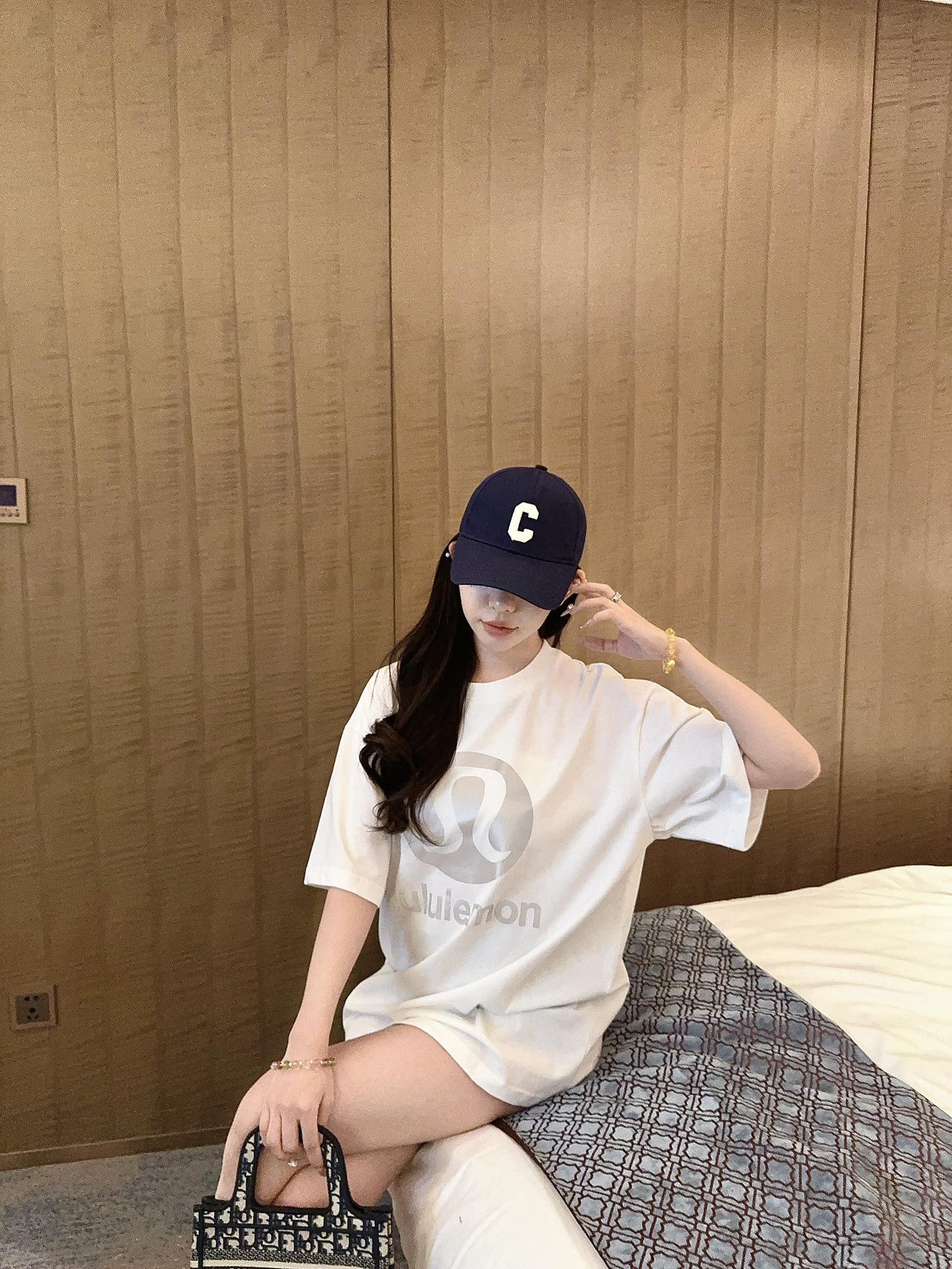 LuxluxHouse Best Quality Clothes Ralph Lauren T-shirt