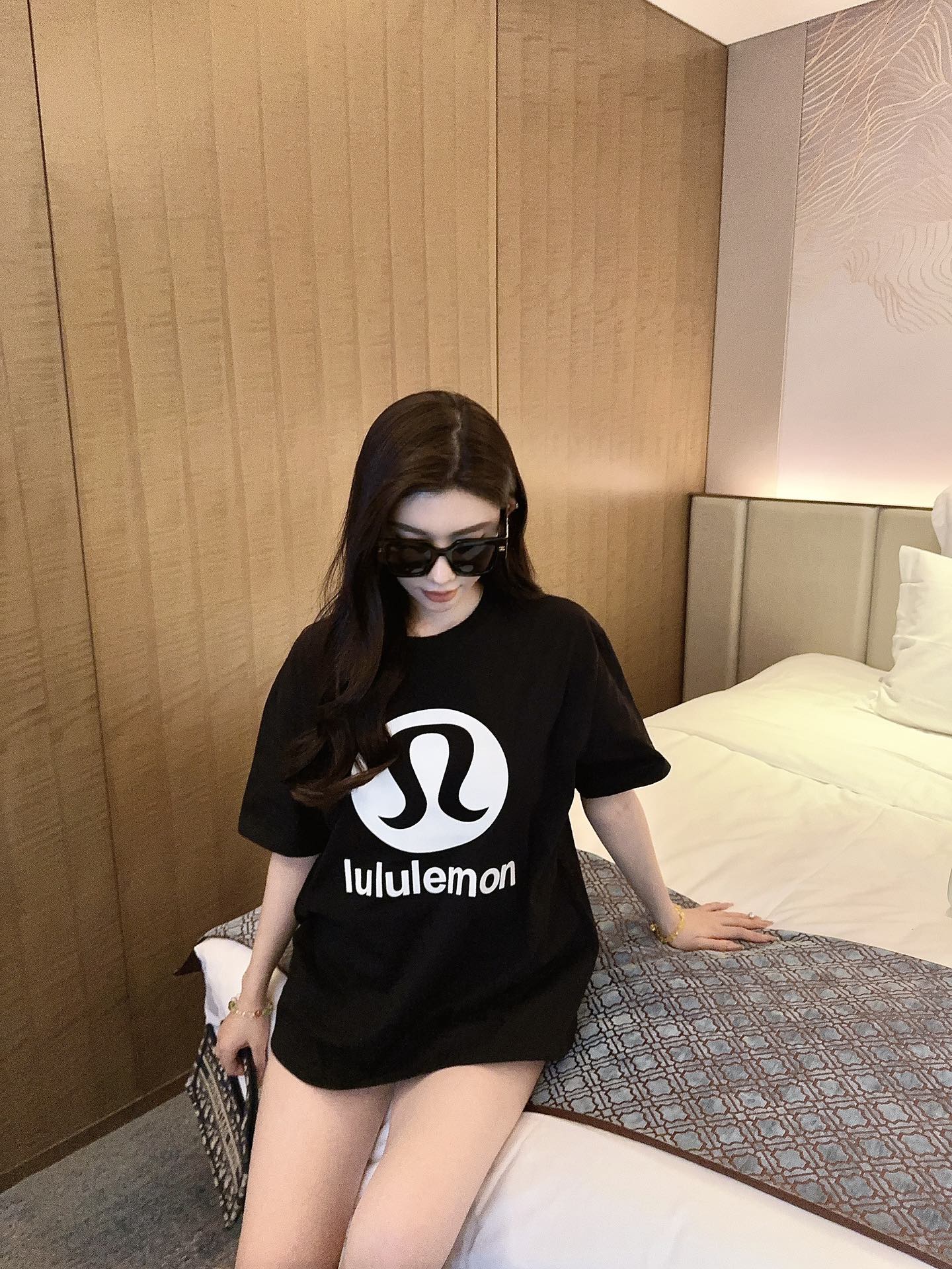 LuxluxHouse Best Quality Clothes Ralph Lauren T-shirt