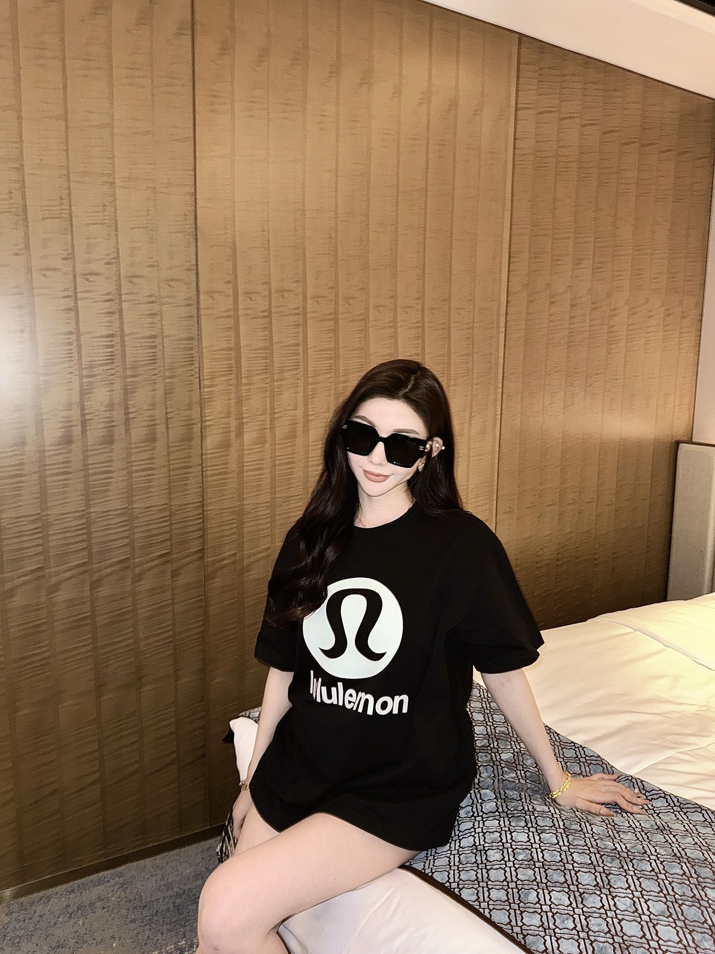 LuxluxHouse Best Quality Clothes Ralph Lauren T-shirt