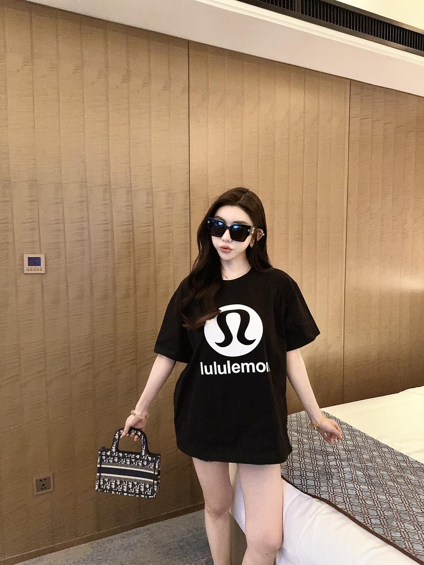 LuxluxHouse Best Quality Clothes Ralph Lauren T-shirt