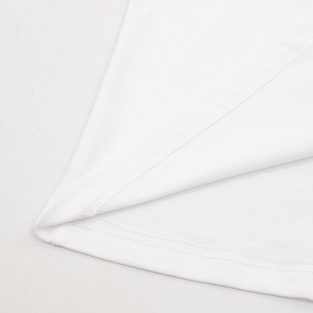 LuxluxHouse Best Quality Clothes Ralph Lauren T-shirt