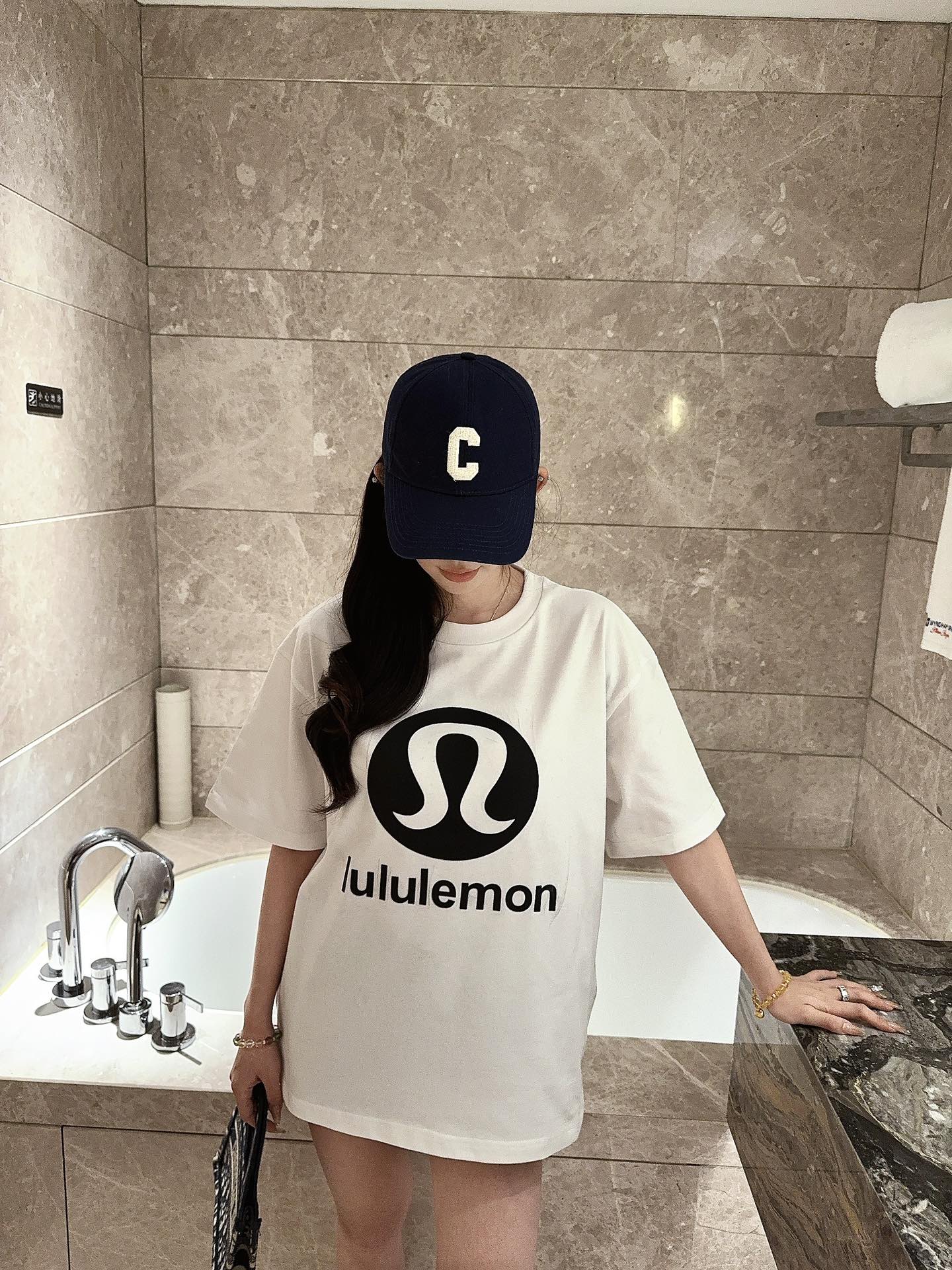 LuxluxHouse Best Quality Clothes Ralph Lauren T-shirt